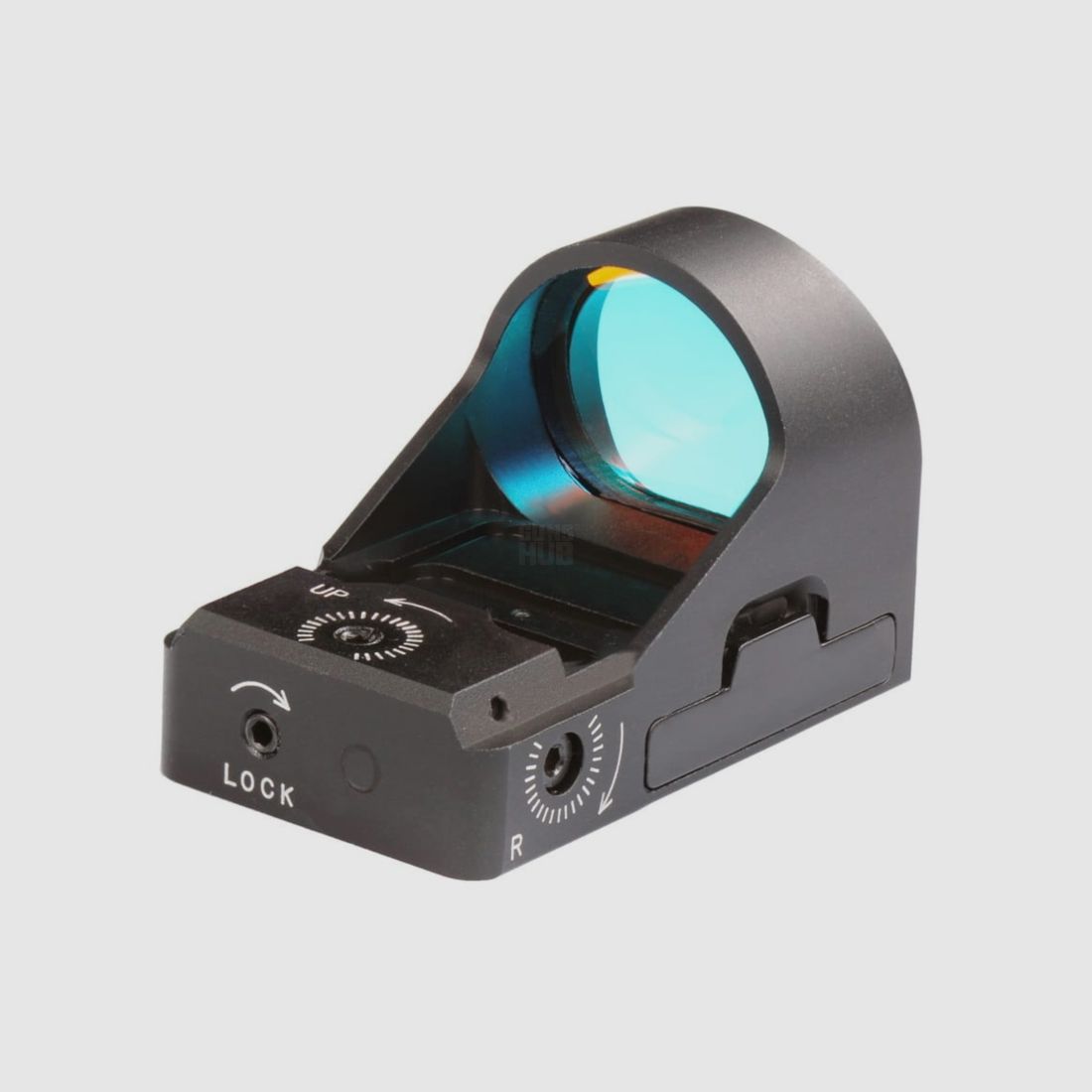 Kolimator Delta MiniDot HD 26 6MOA, zdjęcie 5 z 8