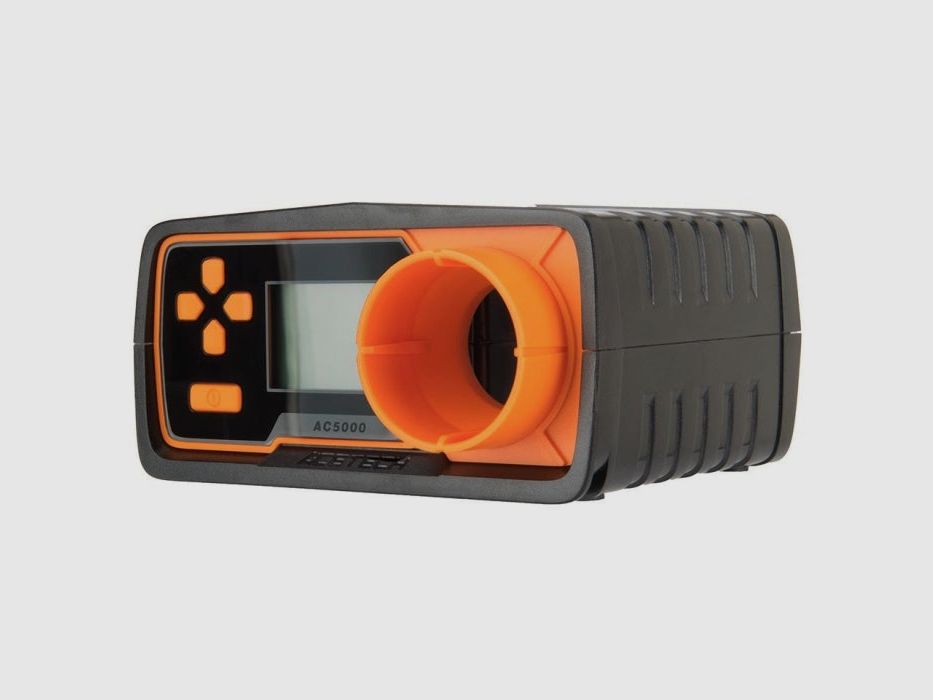 Chrony Airsoft Acetech AC5000, image 1 sur 4