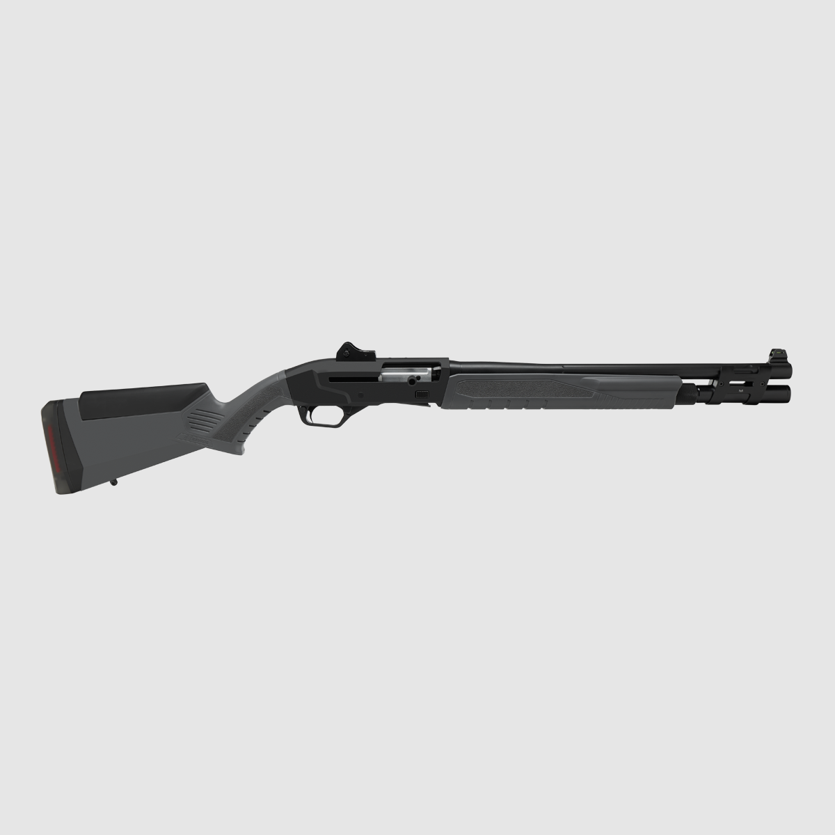 Savage Renegauge Security .12/76 18,5" Selbstladeflinte, Bild 1 von 4