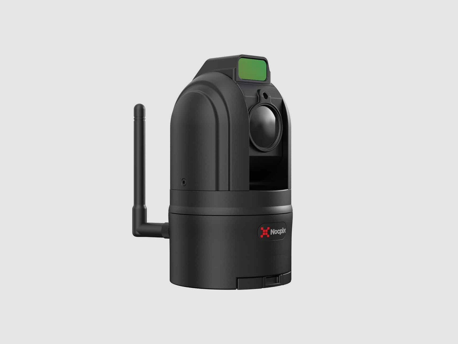Nocpix Wärmebildkamera MT6S Pan&Tilt, Bild 4 von 4