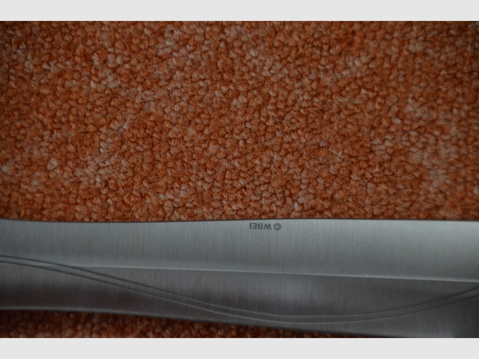 Der Hobbit, Stich Schwert von Bilbo, The Noble Collection