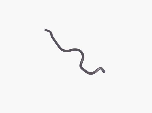 SIG SAUER P225 slide catch lever spring