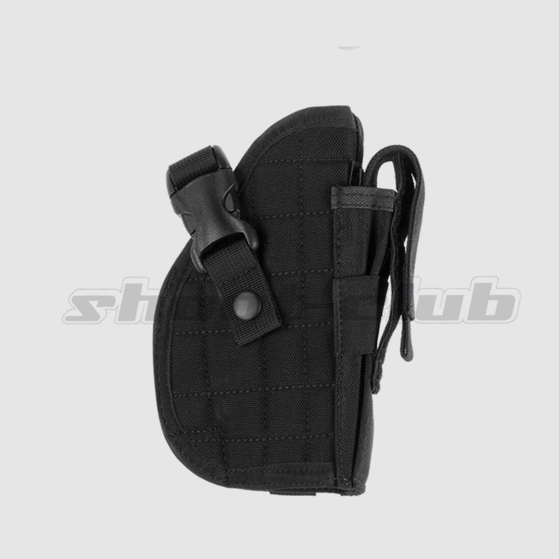 Invader Gear	 Belt Holster Invader Gear Farbe: Black