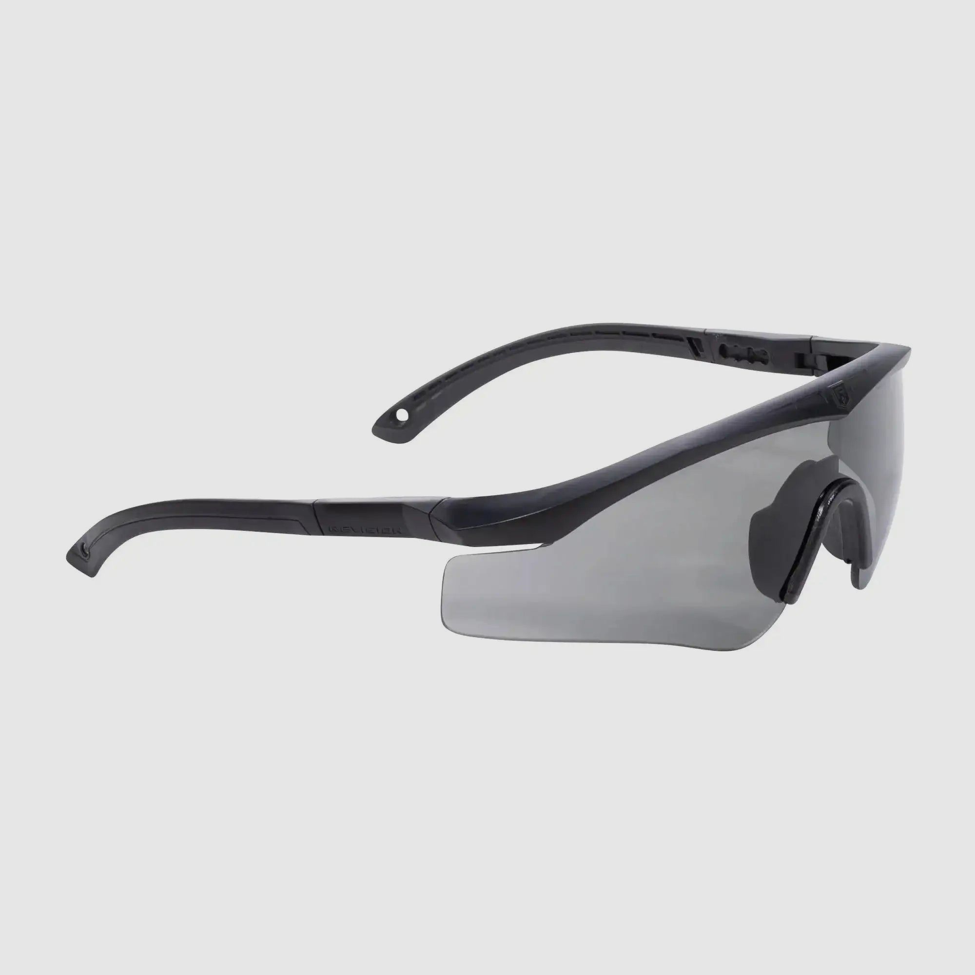 Revision Revision Brille Sawfly MAX-Wrap Basic Kit Large - Schwarz