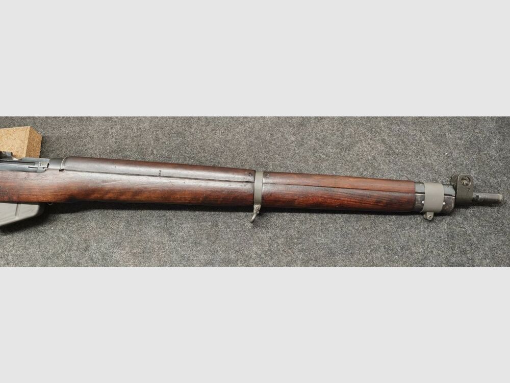 Long Branch / Lee Enfield No.4 Mk1*