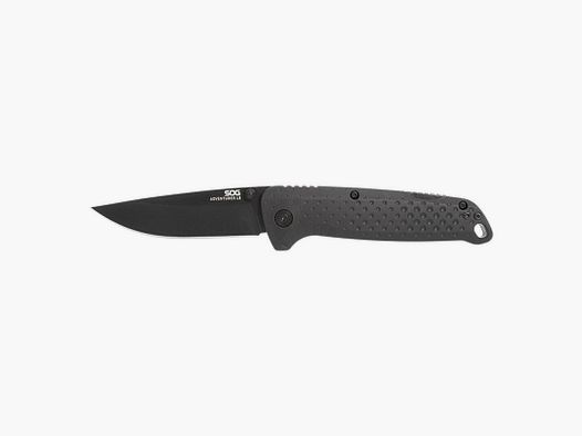 SOG ADVENTURER LB SCHWARZ