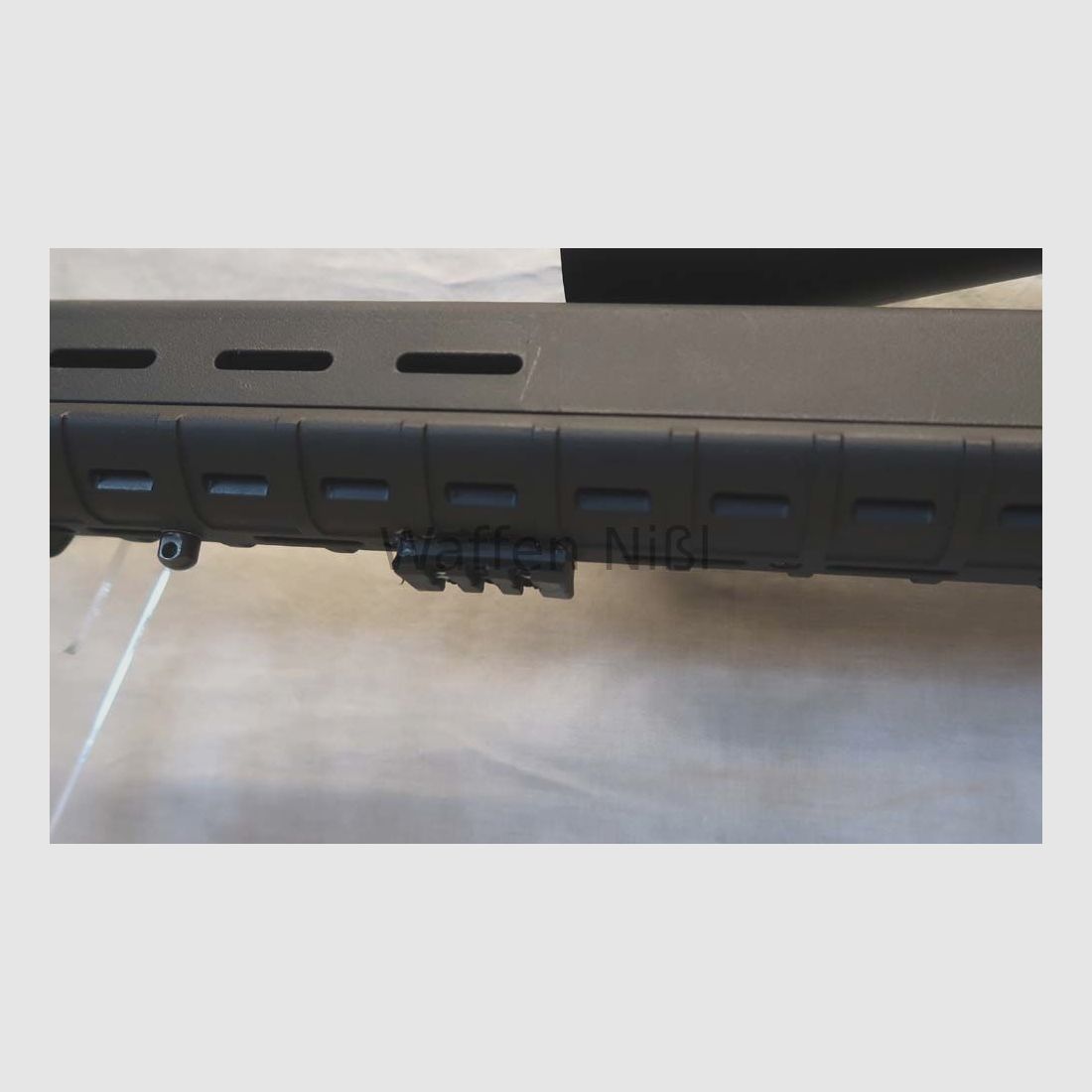 SIG Sauer SIGM 400 Sport