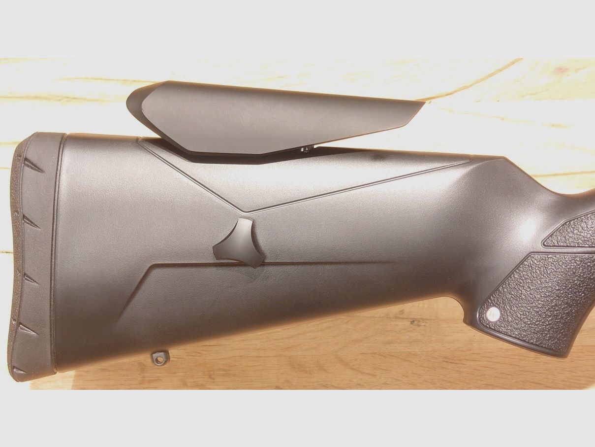 Rifle de repetición Winchester Mod. XPR Varmint Cal. .223Rem.