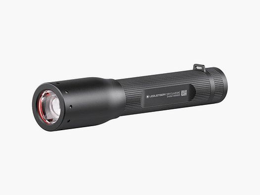 Ledlenser C3R Classic zaklamp