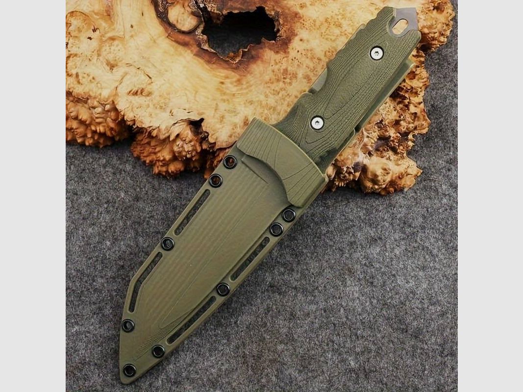 Survival Messer