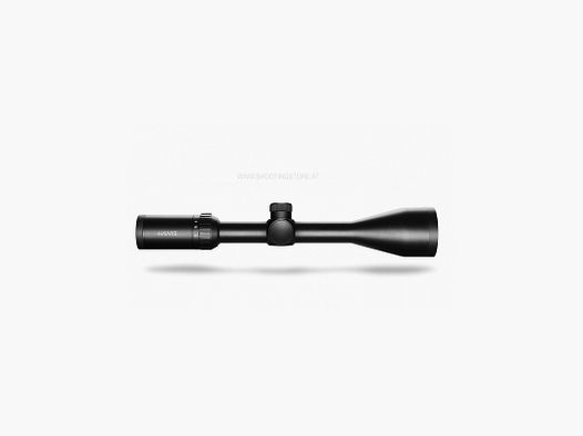 HAWKE VISOR VANTAGE 4-12X50 MIL DOT IR DM 25,4