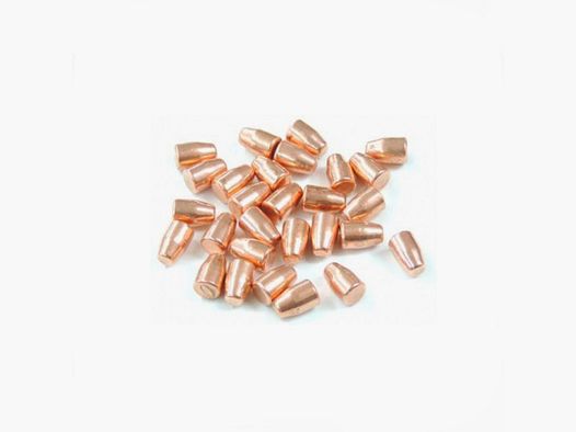 FIOCCHI – PALLE RAMATE cal. 38/357 FPCP 158gr .358″ (500 PZ)