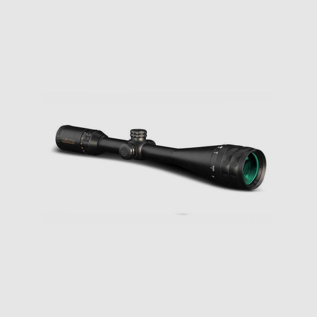 Konus - Zielfernrohr KONUSPRO-PLUS 6-24x50, Bild 1 von 3