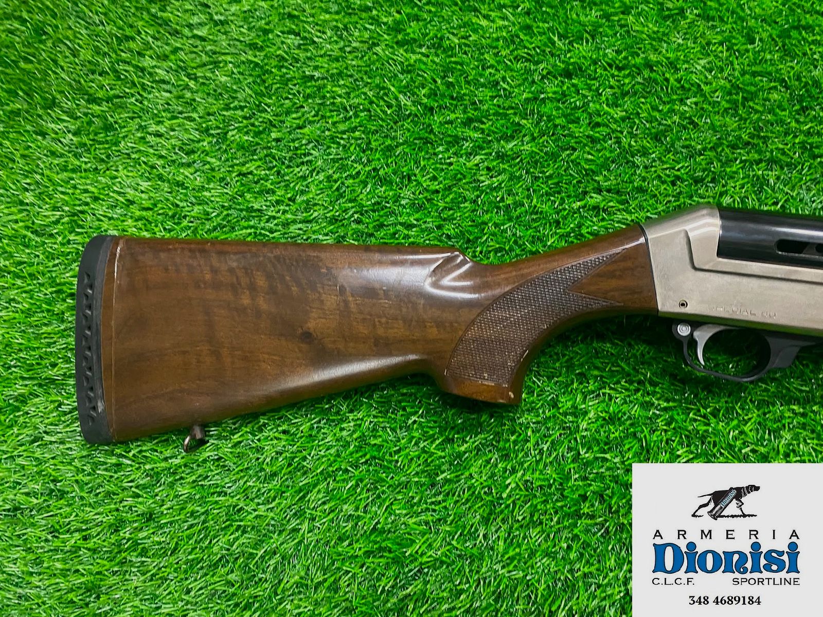 BENELLI SPECIAL 80 12, zdjęcie 2 z 6
