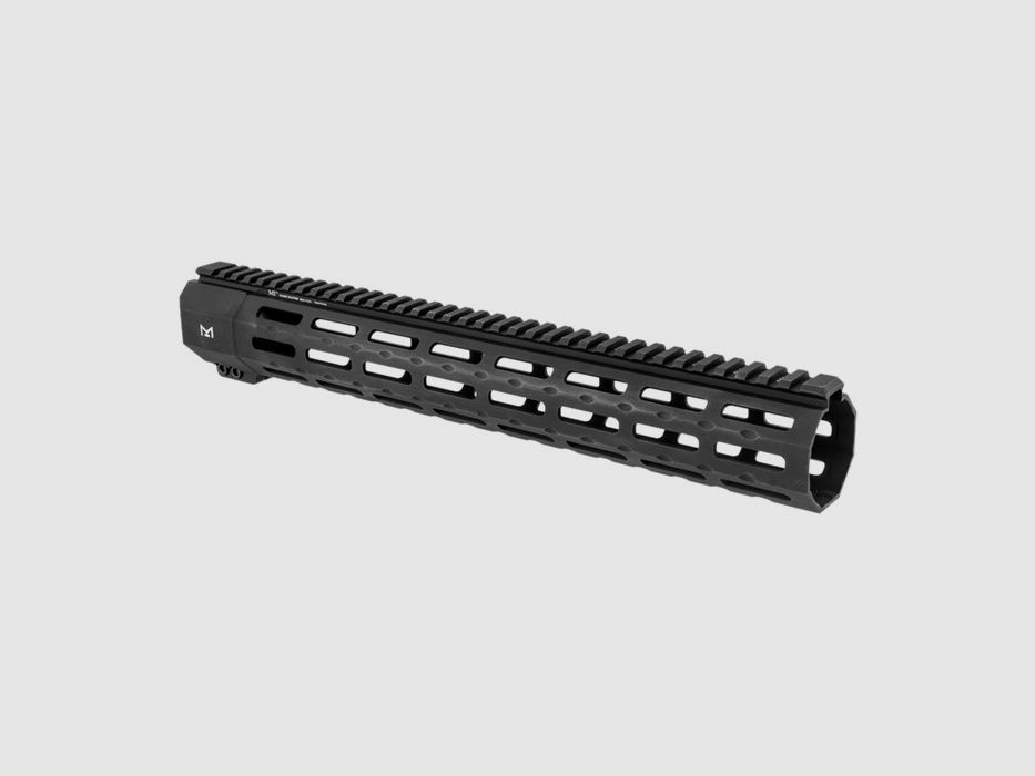 MIDWEST INDUSTRIES SP SERIES HANDGUARD, 15″, MLOK, image 1 of 5