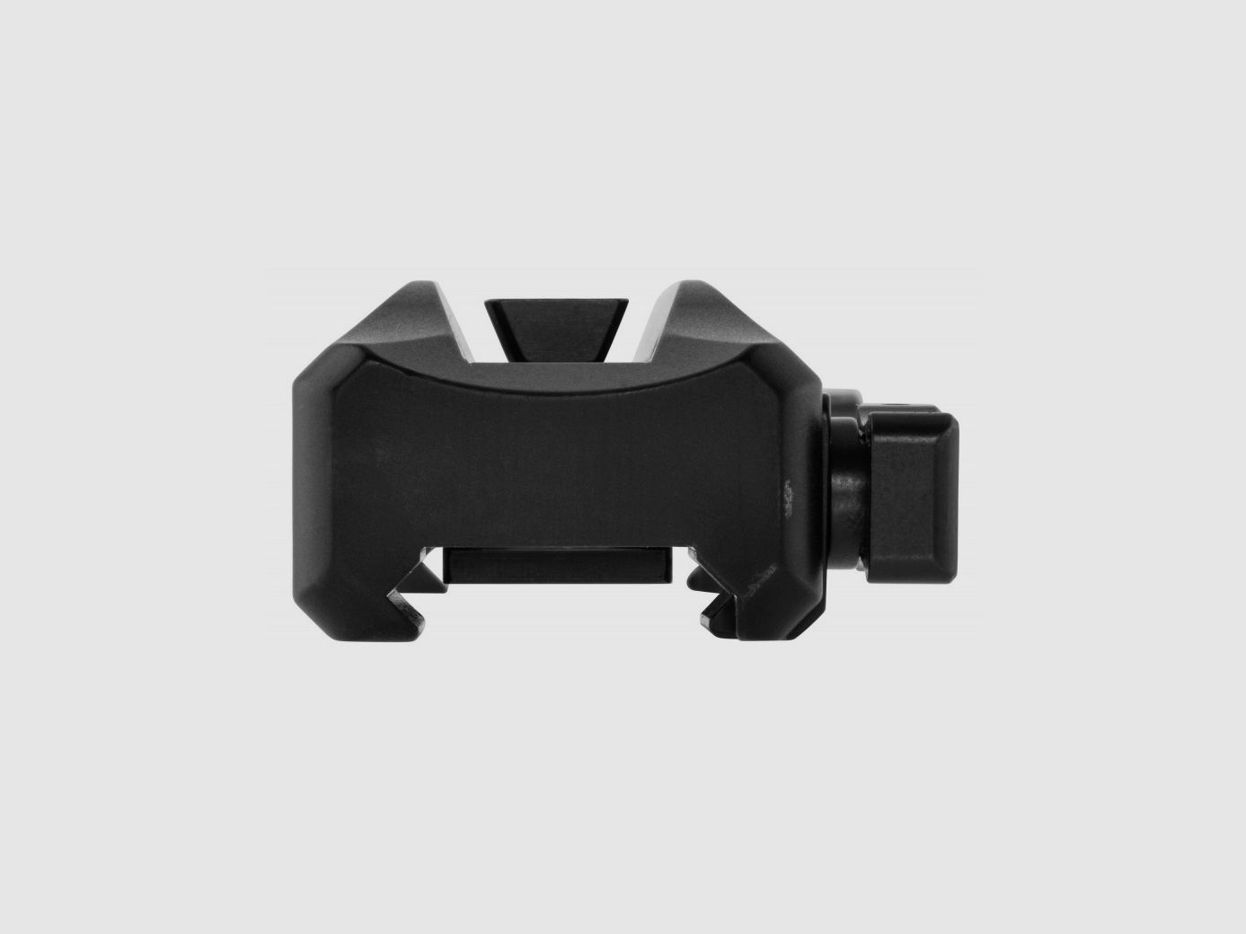 Base Makuick Merkel RX HELIX ZM palanca plegable, imagen 5 de 5