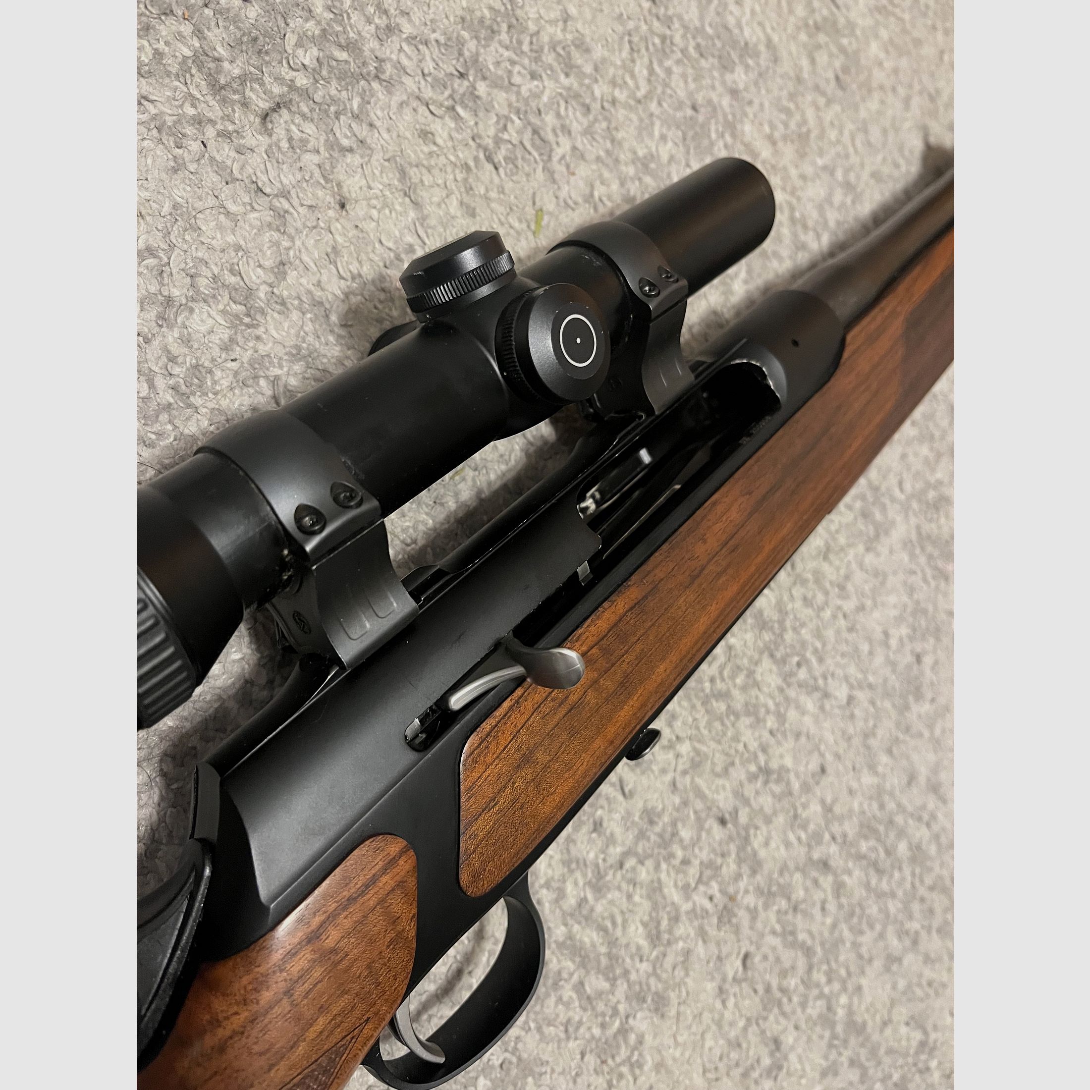 Sauer 303 