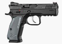 CZ Uhersky Brod SP-01 Shadow II Compact 9mm Luger OU pistolet semi-automatique 9mm Luger