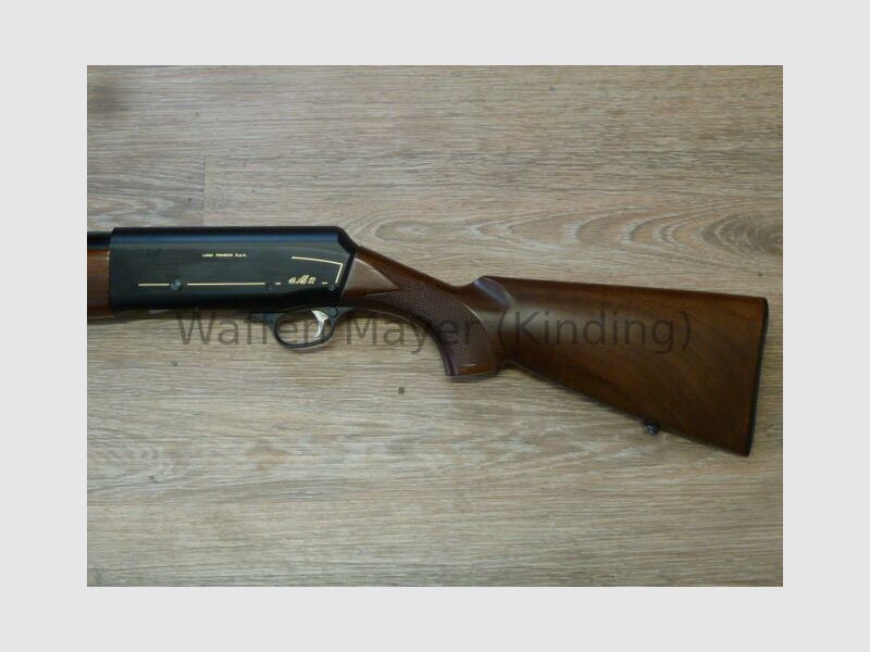 Franchi 48 AL Mod. Black Magie