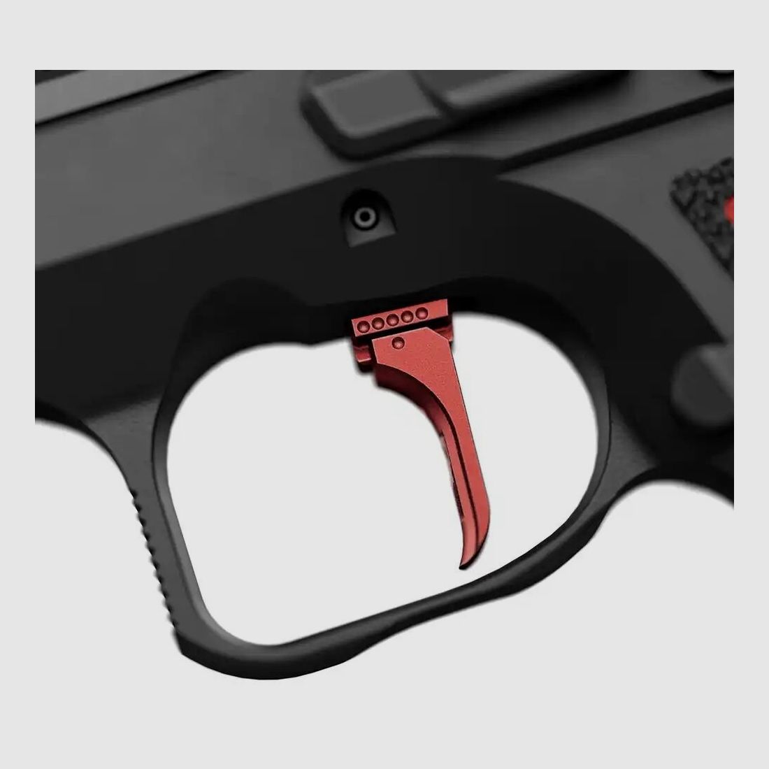 CZ Shadow II Target 6" / 153mm