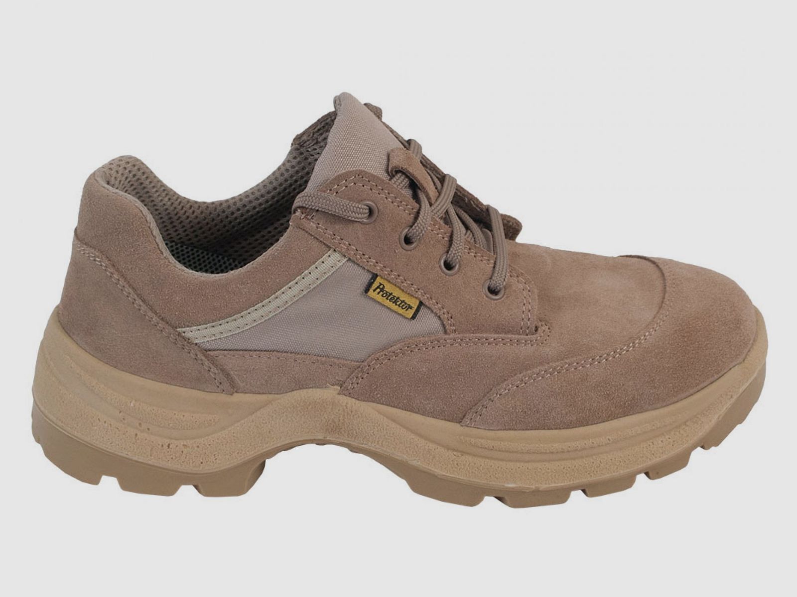 Protektor Grom desert tactical boots, image 2 of 4
