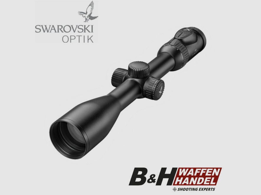Swarovski Z8i 2-16x50 P, Bild 1 von 5