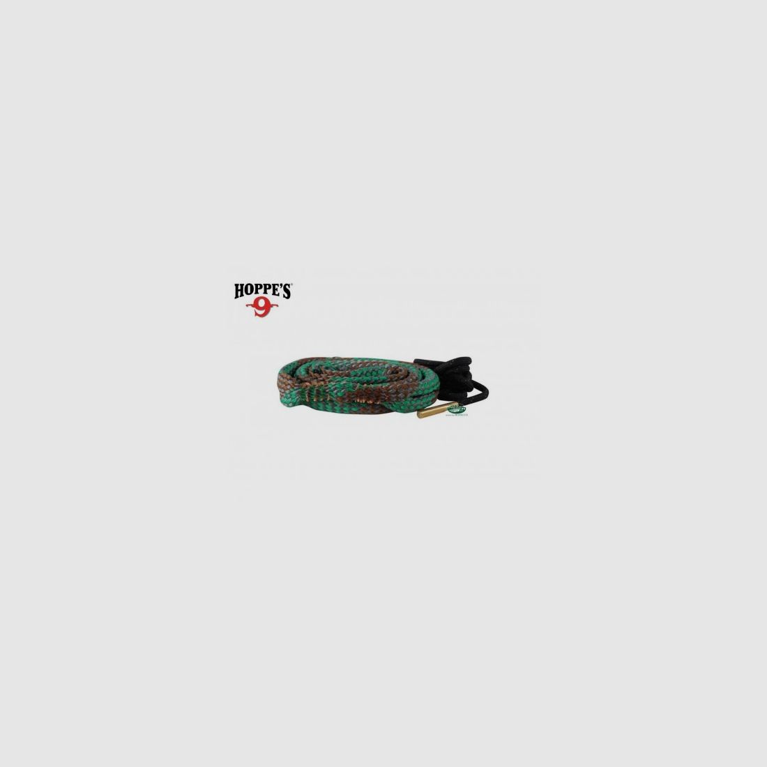 HOPPES BORESNAKE PISTOLE CAL. 41/10MM