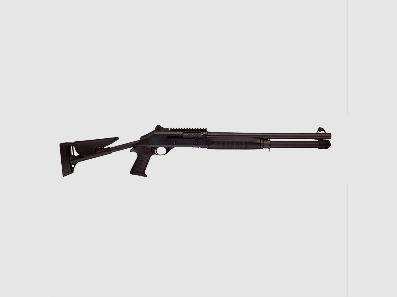 ESCOPETA BENELLI TACTICA M4 CULATA TELESCÓPICA, imagen 1 de 3