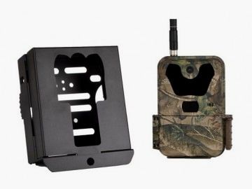 Uovision Wildkamera Sicherheits-Box