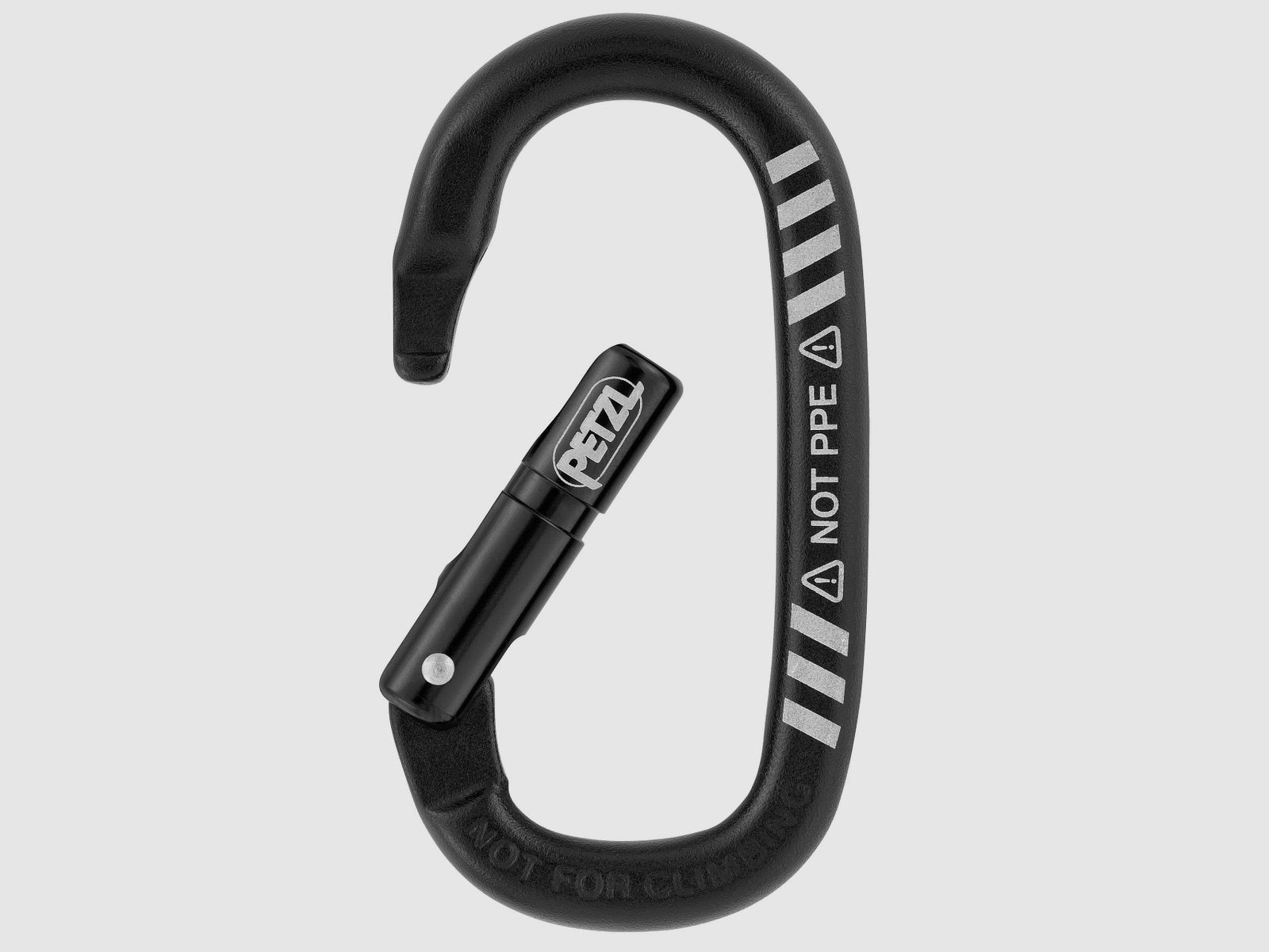 Petzl material carabiner Mino