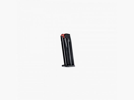 Walther Magazine PPQ M2, 9mm Para, 15+2 Schuss, AFC