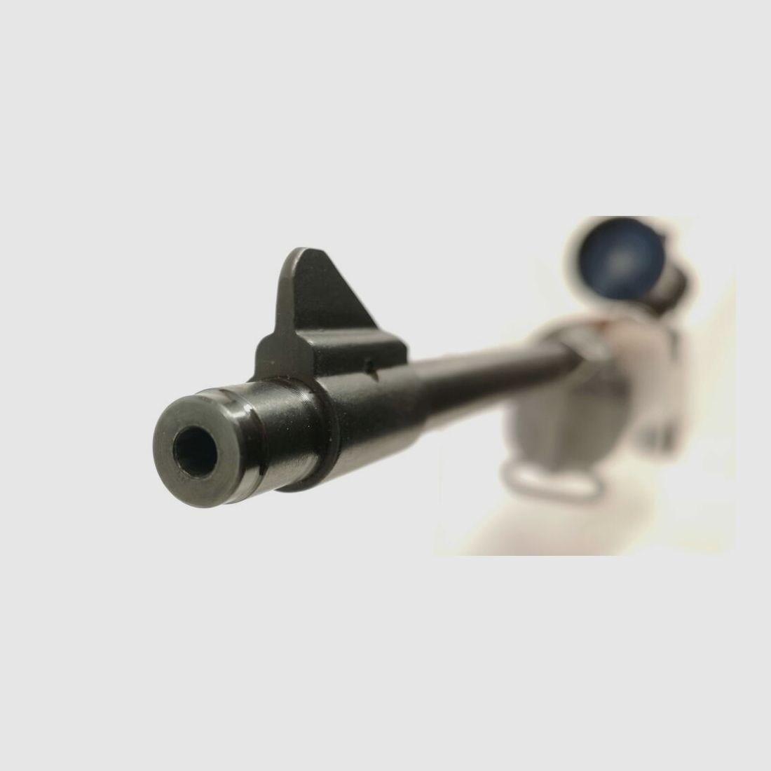 Ruger Mini 14 - Ranch Rifle