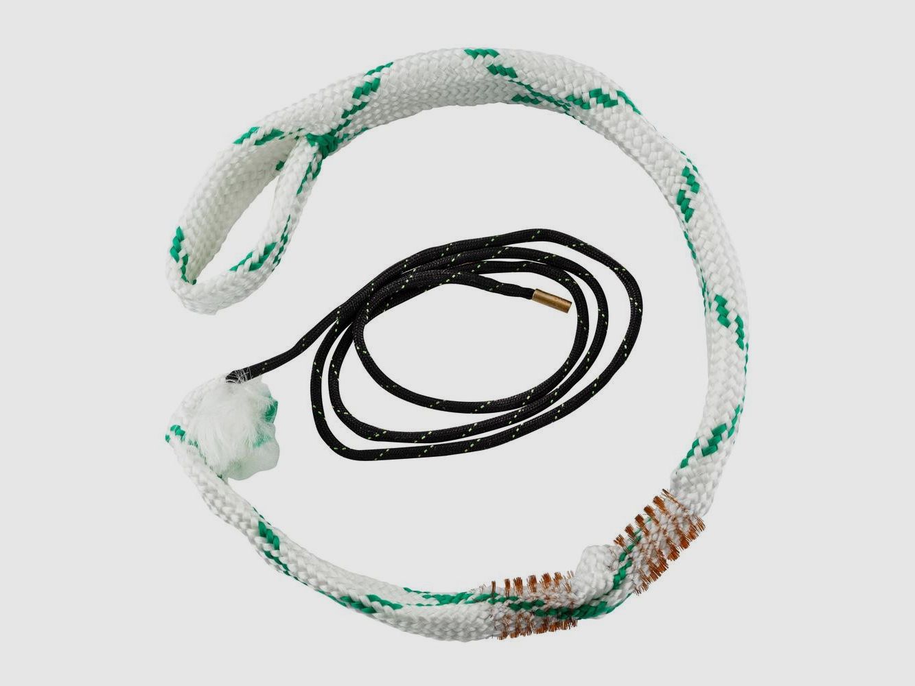 BoreSnake Reinigungsseil - Kaliber 20 - Schnelle und Effektive Reinigung - Optimale Schutz des Laufs, Bild 4 von 5
