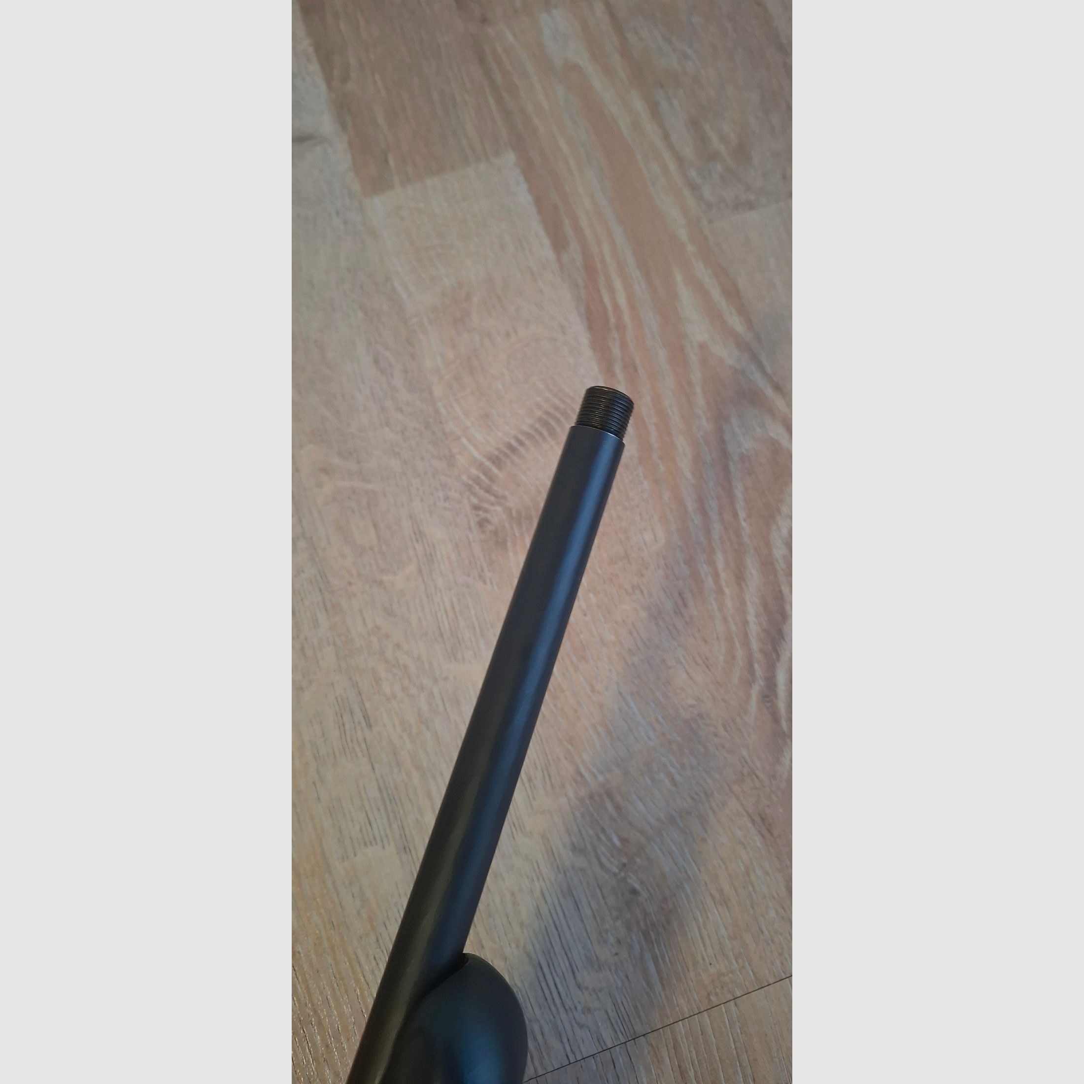 Steyer Mannlicher .308 Win. 