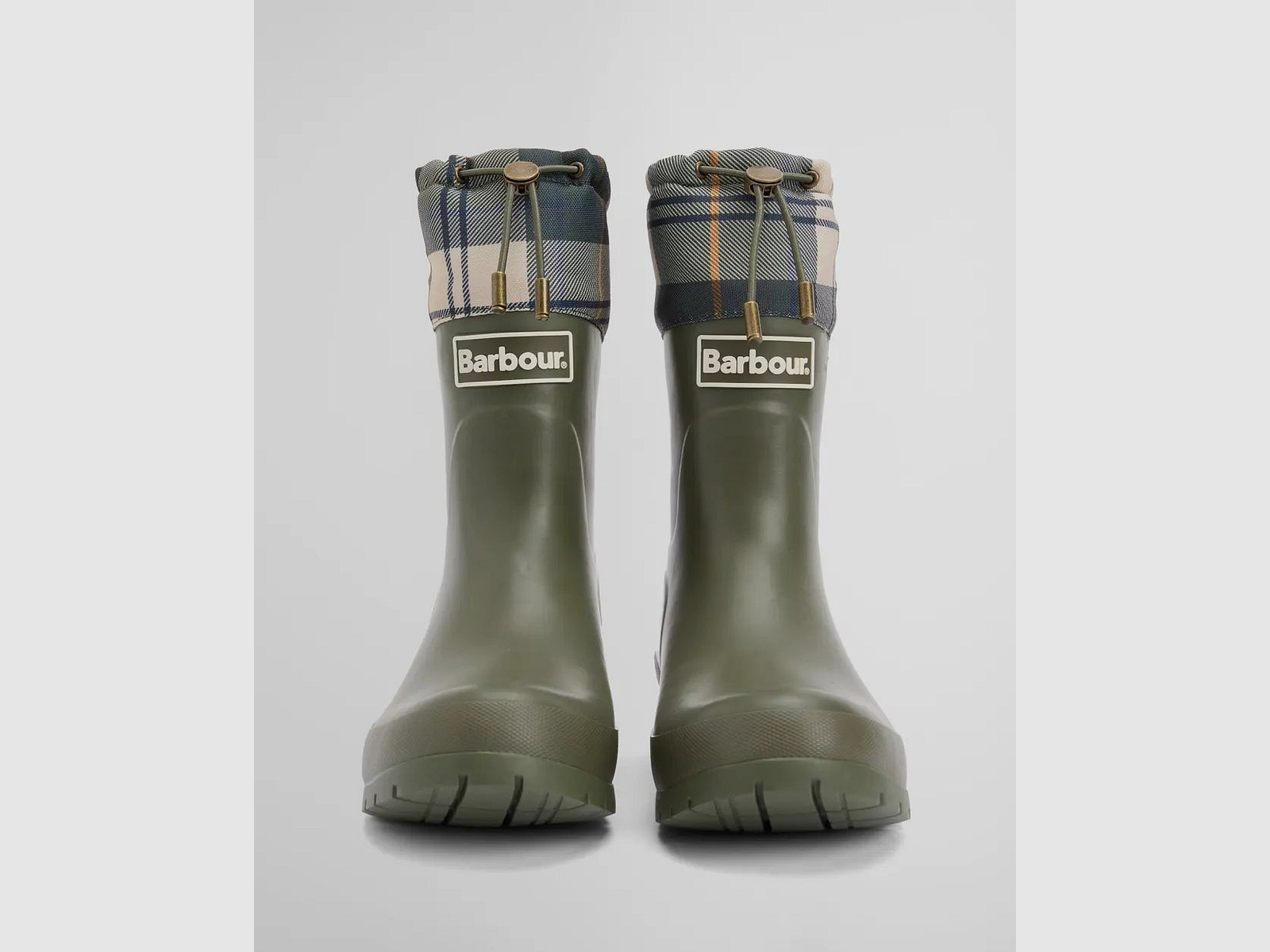 Barbour Mowbray Gummistiefel kurz