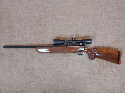 Walther, Ulm KK- M