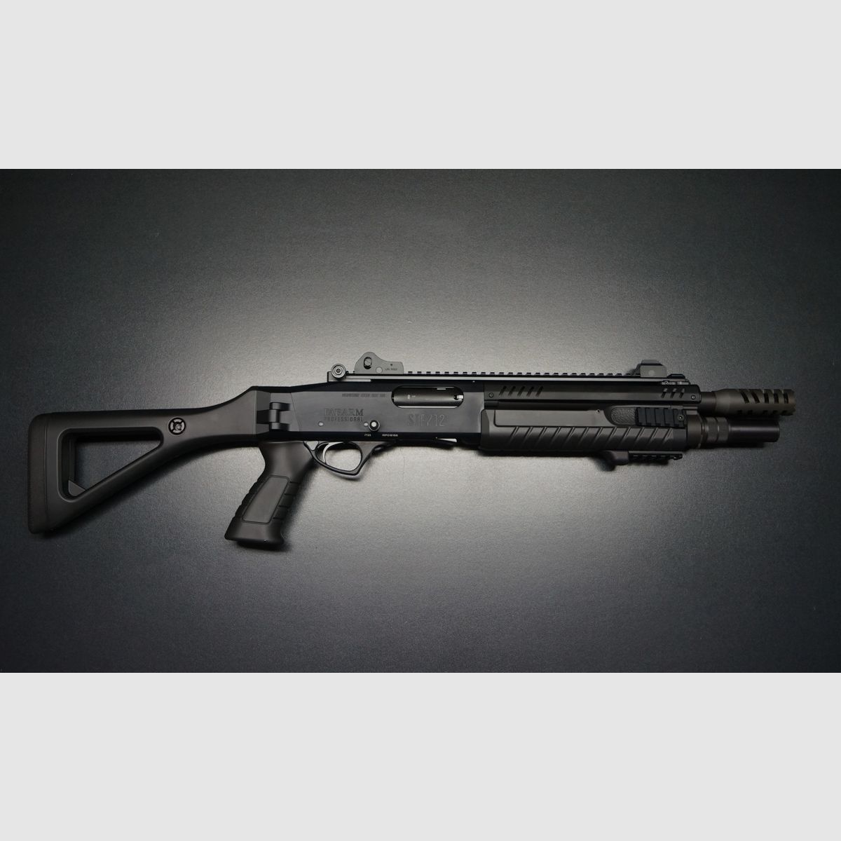 Fabarm STF12 Compact 11", image 1 sur 6