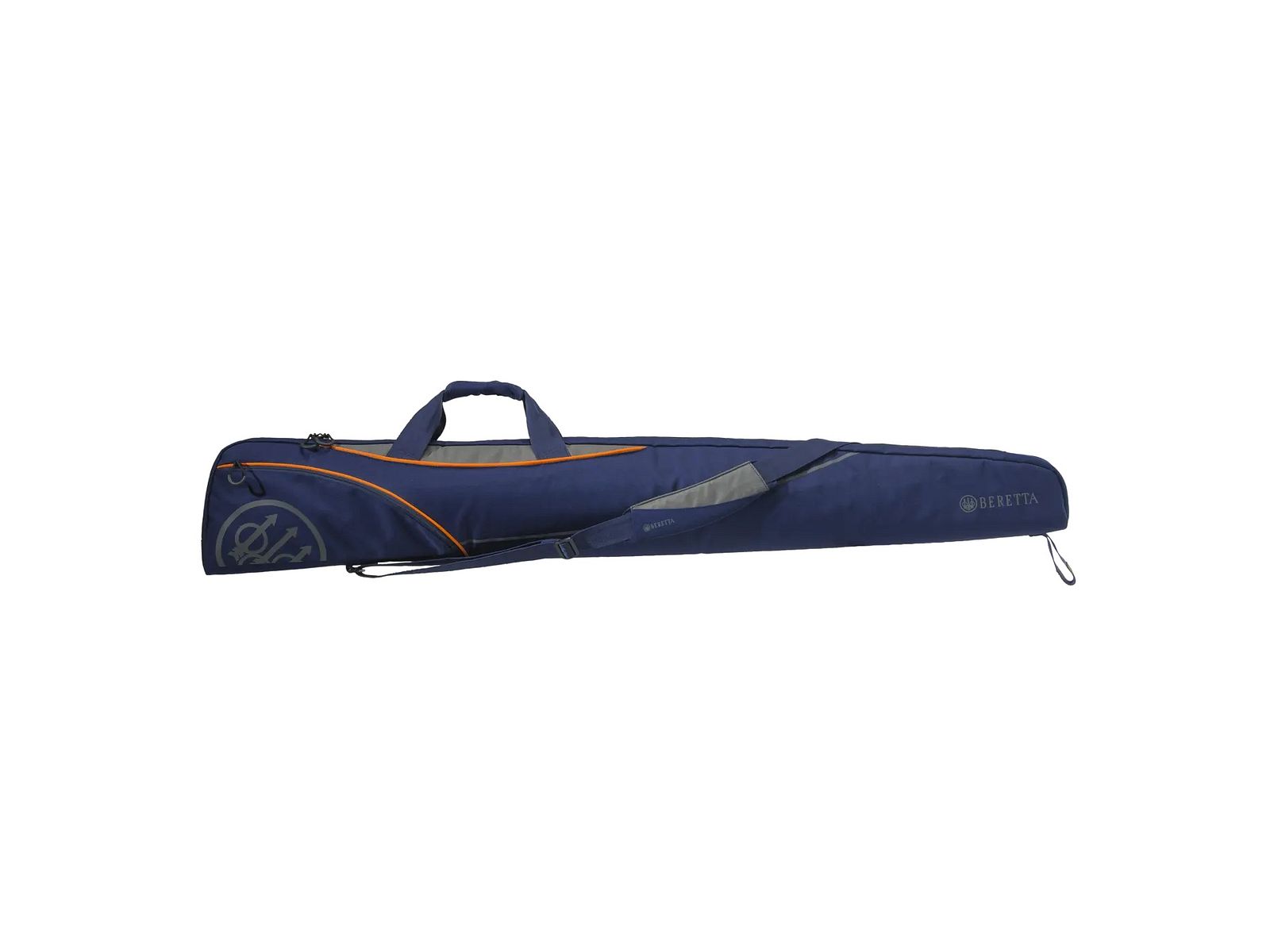 Beretta Flintenfutteral 138cm Uniform Pro Blau