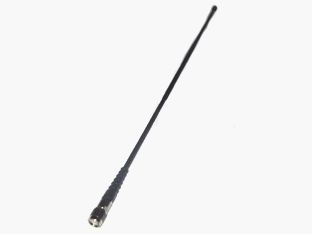 Lång antenn 31 Mhz TNC -1-