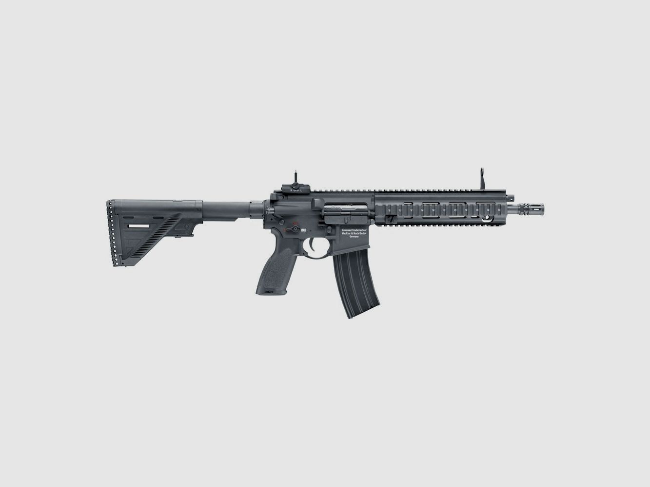 Heckler & Koch Airsoft Elektrisch Geweer HK416 A5
