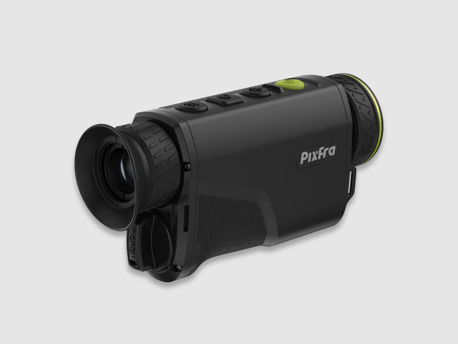Pixfra Wärmebildmonokular Arc A635P LRF