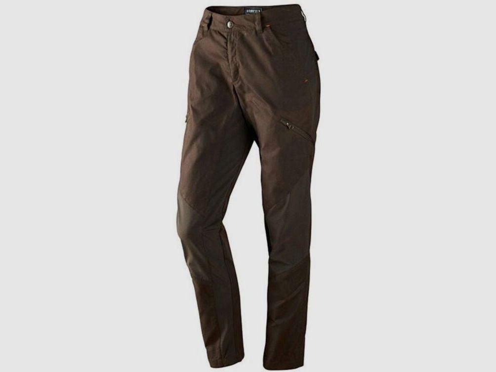 Härkila – Jerva Lady Trousers – Shadow brown