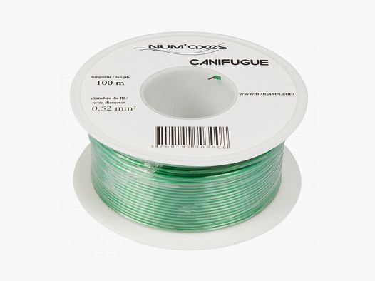 Spule Draht für elektronische Zaun Num'Axes
