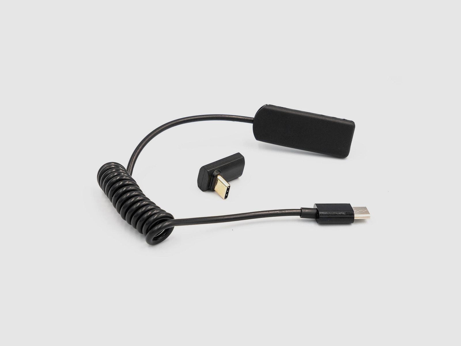 Ballistischer Entfernungsmesser für Gewehr mit Bluetooth ELEMENT OPTICS RF Modul, Bild 6 von 6