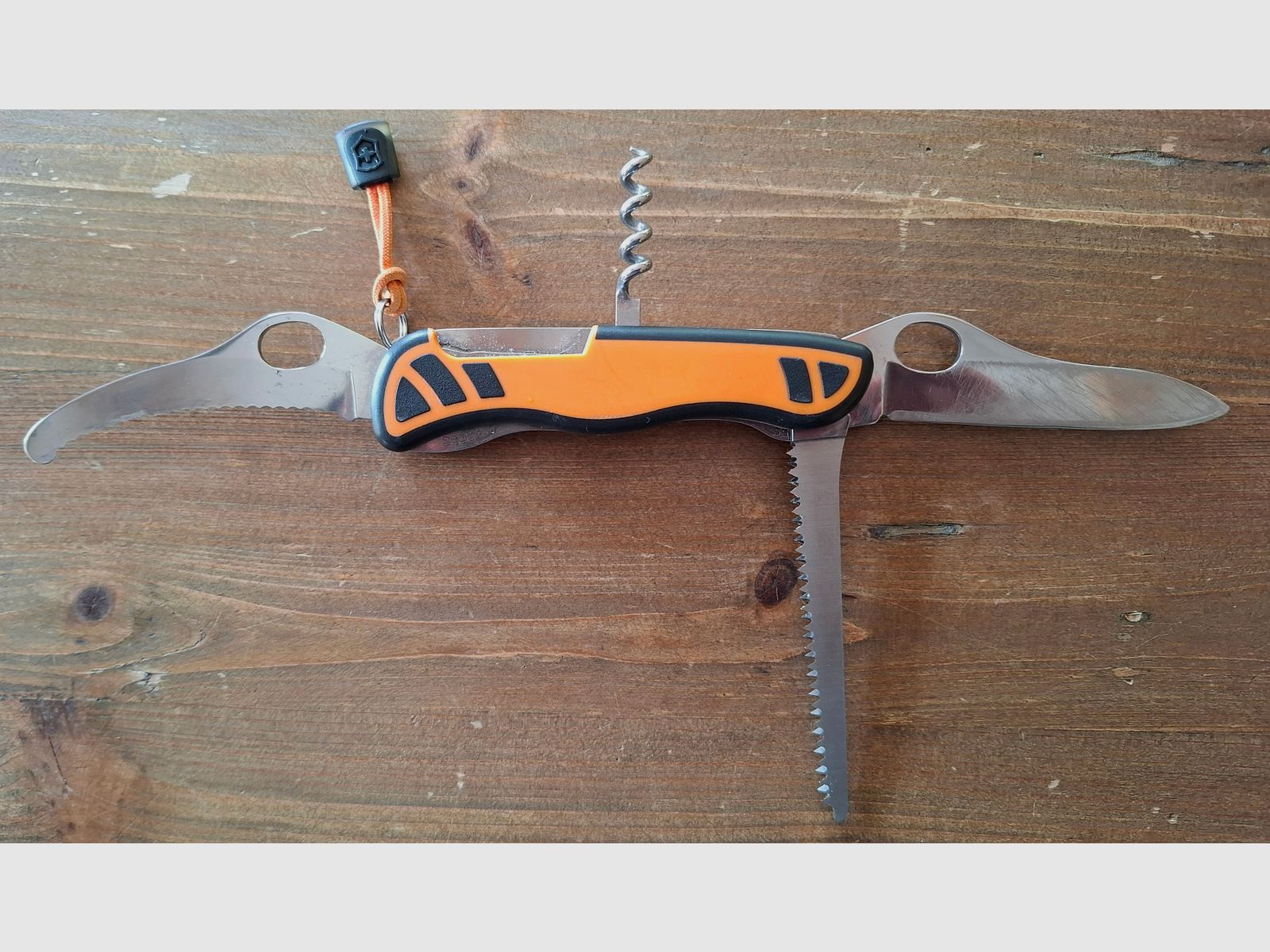 Jagdmesser