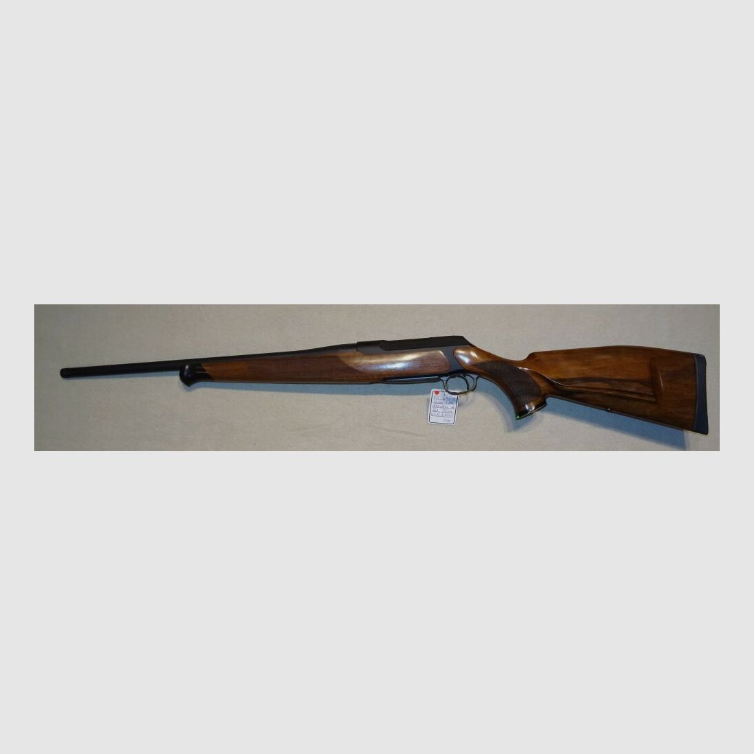 Sauer 202 Classic