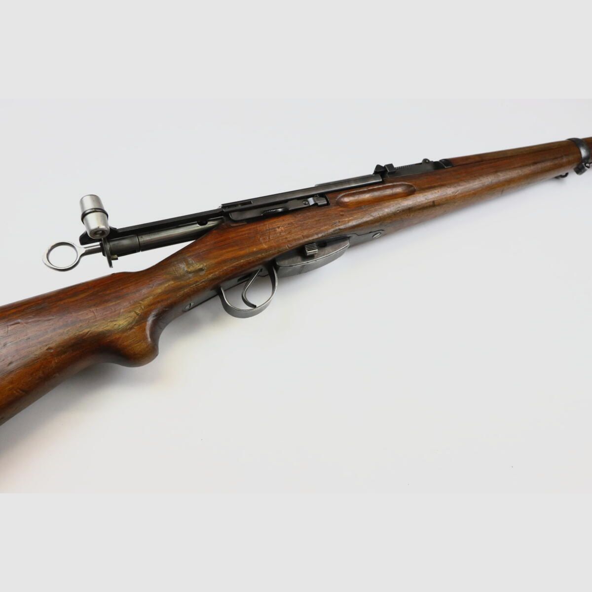 Schmidt Rubin K31, Bild 3 von 4