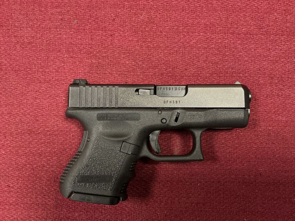 Glock 26