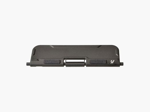 STRIKE INDUSTRIES AR-15 BILLET ULTIMATE DUST COVER 223 SCHWARZ