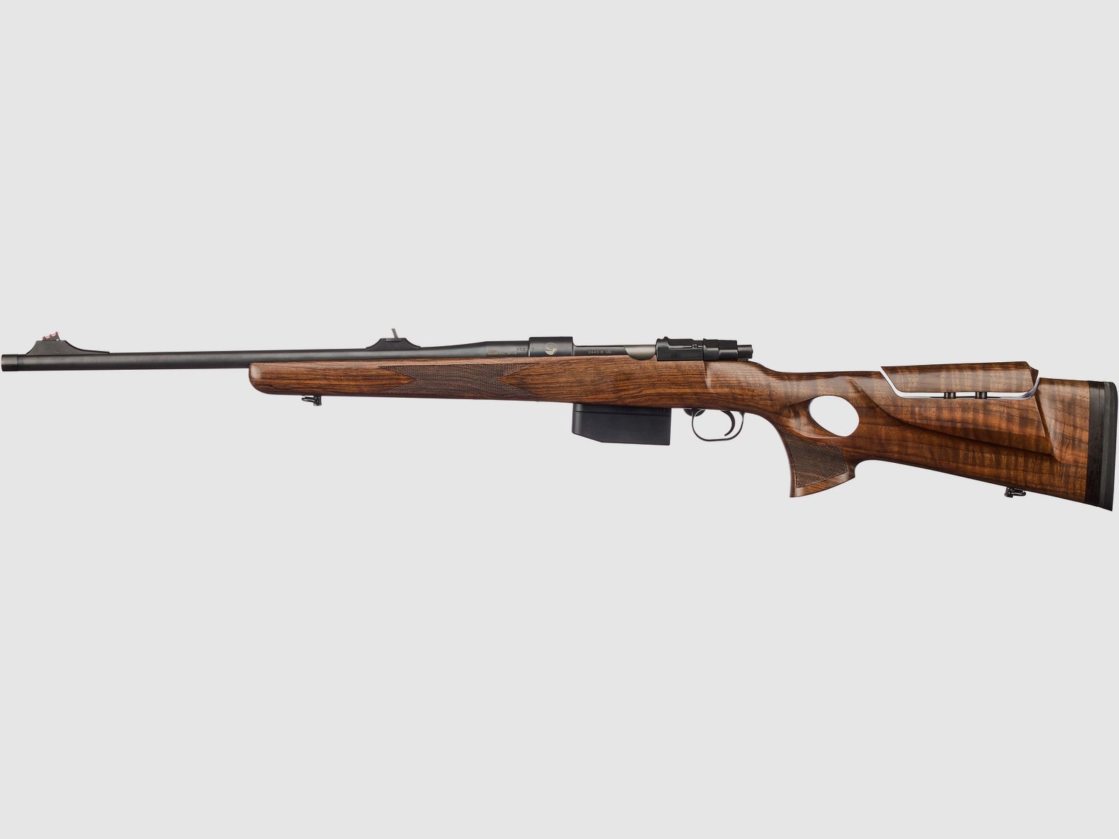 Forest Favorit Modell 98 Luxus, Kal. .30-06 Spr., Kal. .30-06 Spr.